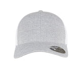 Casquette style trucker - FLEXFIT - #F110MT