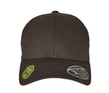 Casquette en coton organique - FLEXFIT - #F110OC