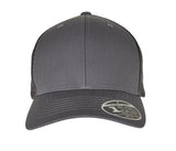 Casquette moderne style trucker - FLEXFIT - #F110PT
