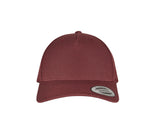 Casquette en laine 5 pans - FLEXFIT - #F5789M