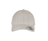 Casquette en laine 5 pans - FLEXFIT - #F5789M