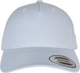 Casquette en laine 5 pans - FLEXFIT - #F5789M