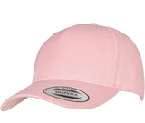 Casquette en laine 5 pans - FLEXFIT - #F5789M