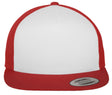 RED / WHITE / RED