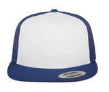 Casquette style trucker - FLEXFIT - #F6006W