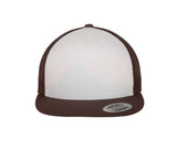 Casquette style trucker - FLEXFIT - #F6006W