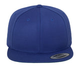 Casquette snapback - FLEXFIT - #F6089M