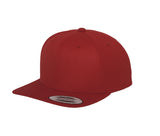 Casquette snapback - FLEXFIT - #F6089M