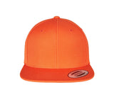Casquette snapback - FLEXFIT - #F6089M