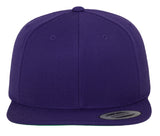 Casquette snapback - FLEXFIT - #F6089M