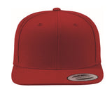 Casquette snapback - FLEXFIT - #F6089M