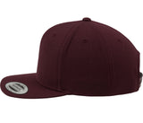 Casquette snapback - FLEXFIT - #F6089M