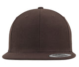Casquette snapback - FLEXFIT - #F6089M