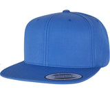 Casquette snapback - FLEXFIT - #F6089M