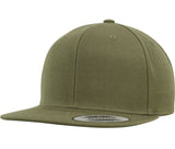 Casquette snapback - FLEXFIT - #F6089M