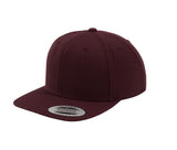 Casquette snapback - FLEXFIT - #F6089M