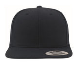 Casquette snapback - FLEXFIT - #F6089M