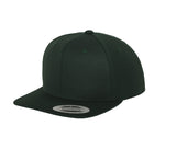 Casquette snapback - FLEXFIT - #F6089M