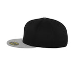Casquette snapback bicolore - FLEXFIT - #F6210T