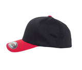 Casquette baseball bicolore - FLEXFIT - #F6277T