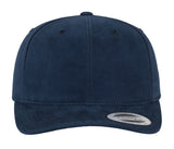 Casquette en coton 6 pans - FLEXFIT - #F6363V