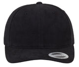 Casquette en coton 6 pans - FLEXFIT - #F6363V