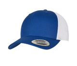 Casquette style trucker - FLEXFIT - #F6606T