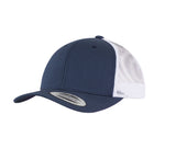 Casquette style trucker - FLEXFIT - #F6606T
