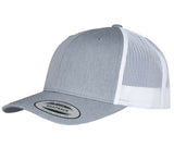 Casquette style trucker - FLEXFIT - #F6606T