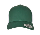 Casquette style trucker - FLEXFIT - #F6606T
