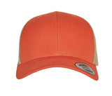 Casquette style trucker - FLEXFIT - #F6606T