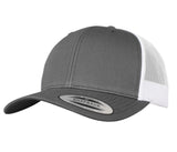 Casquette style trucker - FLEXFIT - #F6606T