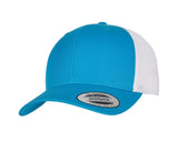 Casquette style trucker - FLEXFIT - #F6606T