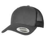 Casquette style trucker - FLEXFIT - #F6606T