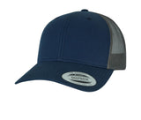 Casquette style trucker - FLEXFIT - #F6606T