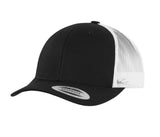 Casquette style trucker - FLEXFIT - #F6606T