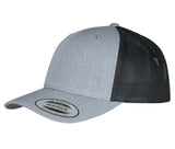 Casquette style trucker - FLEXFIT - #F6606T