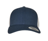 Casquette style trucker - FLEXFIT - #F6606T
