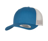 Casquette style trucker - FLEXFIT - #F6606T