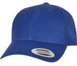 Casquette snapback visière incurvée - FLEXFIT - #F6789M