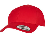 Casquette snapback visière incurvée - FLEXFIT - #F6789M