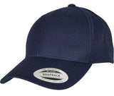 Casquette snapback visière incurvée - FLEXFIT - #F6789M