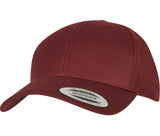 Casquette snapback visière incurvée - FLEXFIT - #F6789M