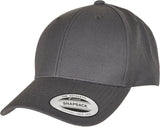 Casquette snapback visière incurvée - FLEXFIT - #F6789M