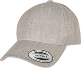 Casquette snapback visière incurvée - FLEXFIT - #F6789M
