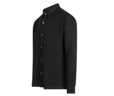 Surchemise en maille piquée - FRONT ROW - #FR056