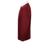 Polo rugby homme - FRONT ROW - #FR100