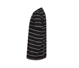 Tee-shirt marinière - FRONT ROW - #FR136
