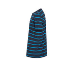 Tee-shirt marinière - FRONT ROW - #FR136