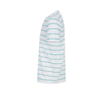 Tee-shirt marinière - FRONT ROW - #FR136